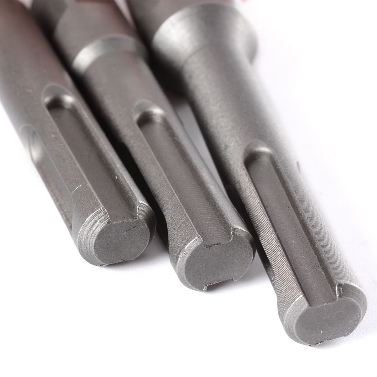 2020 Chrome Vanadium Steel Socket Adapter Set SDS Socket Driver Set