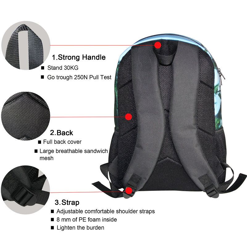 Acquistare Zaino Angelina Jolie Star Del Cinema Daypack Hot Fans Zainetto  Beauty Zaino Borsa Da Scuola Sportiva Outdoor Day Pack Economico | Consegna  Veloce E Qualità | DHgate Italy