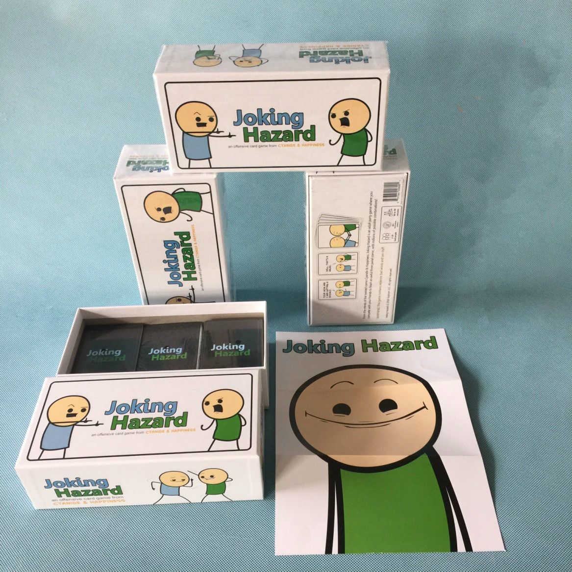 Joking Hazard Party Game Funny Games Fors An Extremely Offensive Card Game Party Game Board Games Games Online Cards Games Play Cards From Joking Hazard Party Game Funny Games Fors An Extremely Offensive Card Game Party Game Board Games Games Online Cards Games Play Cards From