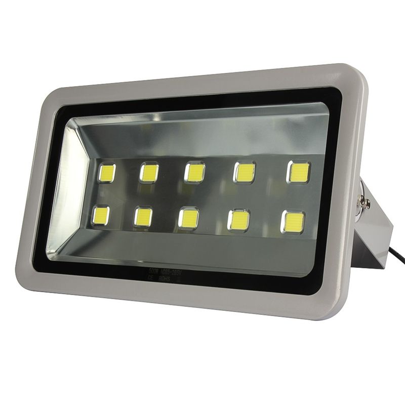 500w Outdoor Led Floodlight Spotlight Lighting Flood 500w Outdoor Led Floodlight Spotlight Lighting Flood Light Lamp Ip65 Waterproof Reflector Exterior Lights