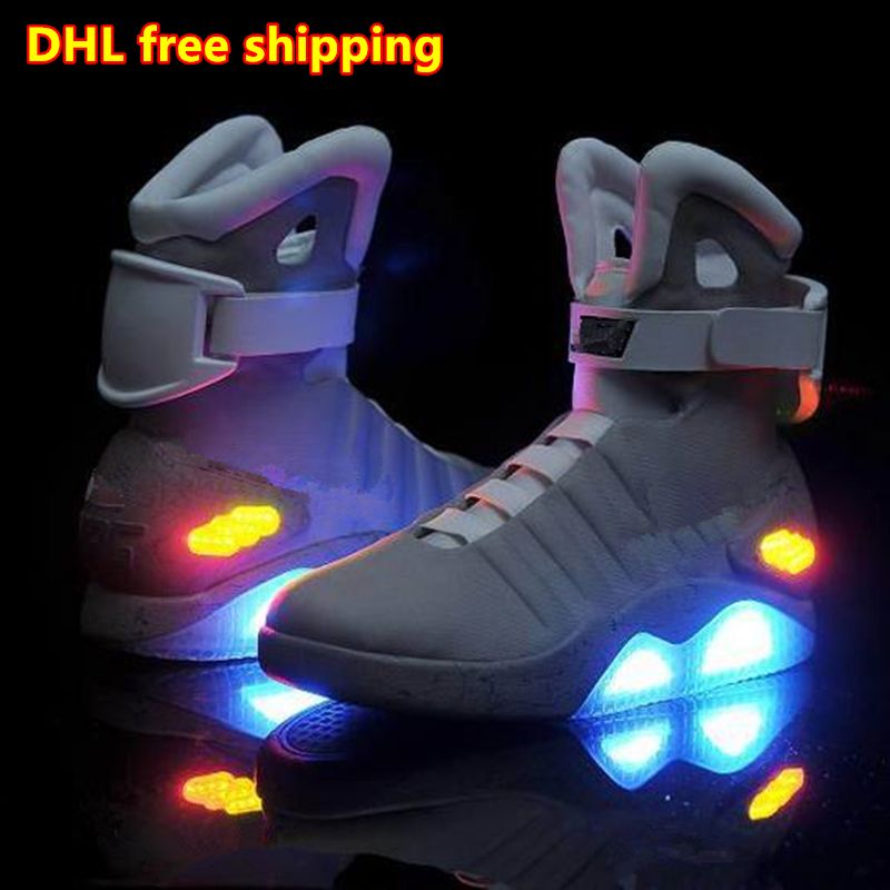 air mags light up