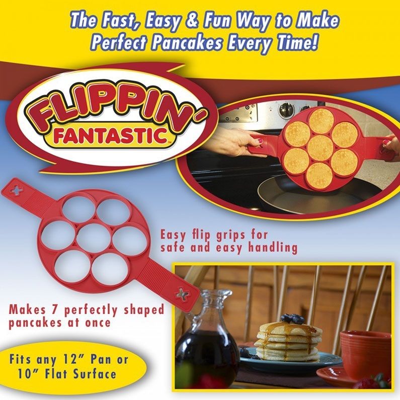 compre flippin fantastic fast