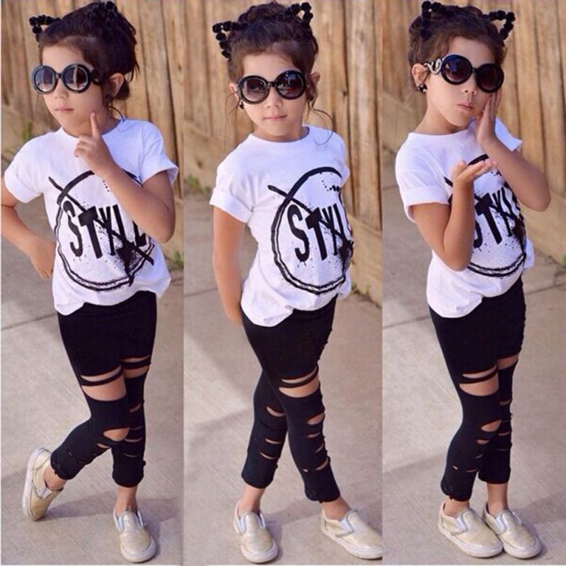 fashion clothes for girl 2018