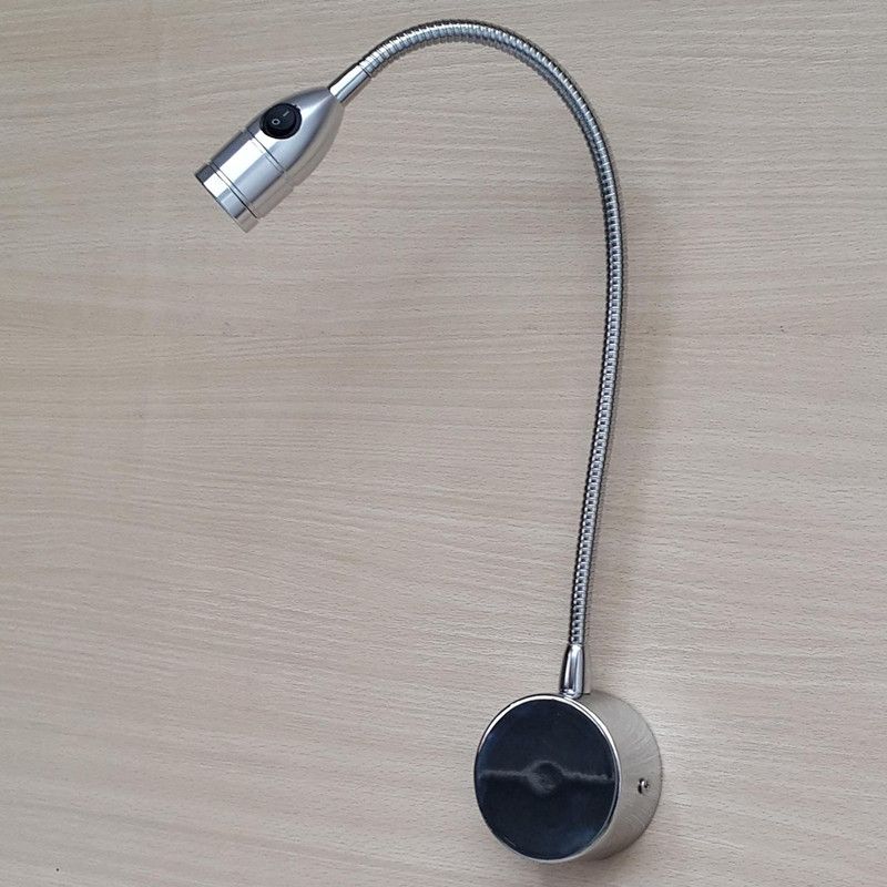 wall sconce with on off switch