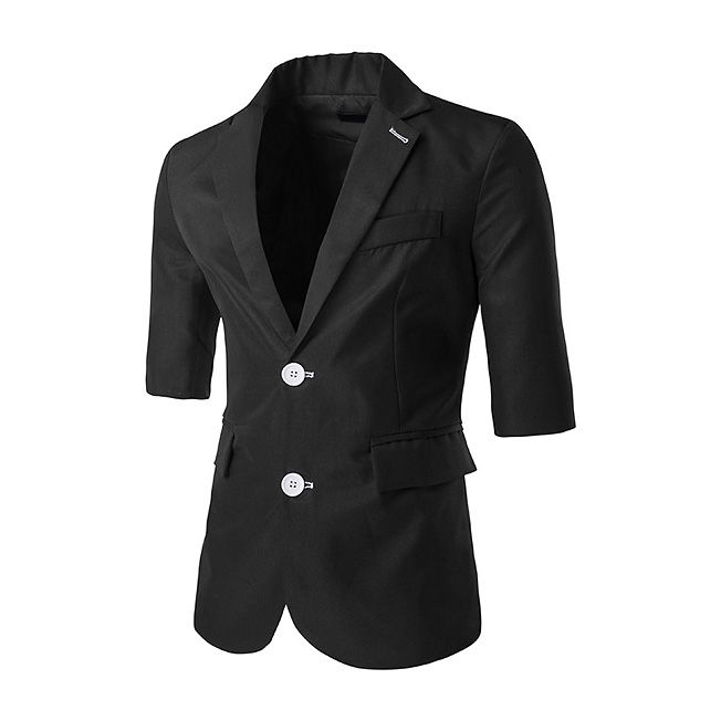 Compre Al Por Mayor Nueva Lista Primavera Tres Cuartos Para Hombre ... Compre Al Por Mayor Nueva Lista Primavera Tres Cuartos Para Hombre ...