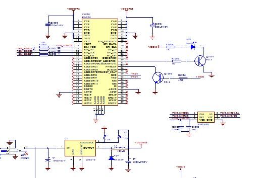 2019 Sim300 Module Schematic Sim300 Schematic Diagram