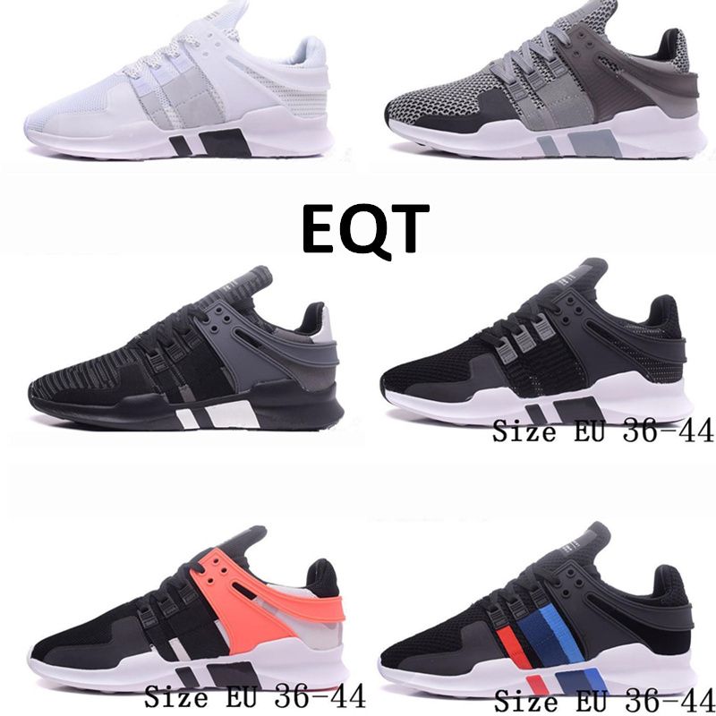 Adidas EQT Support 93/17 Boost OG Review