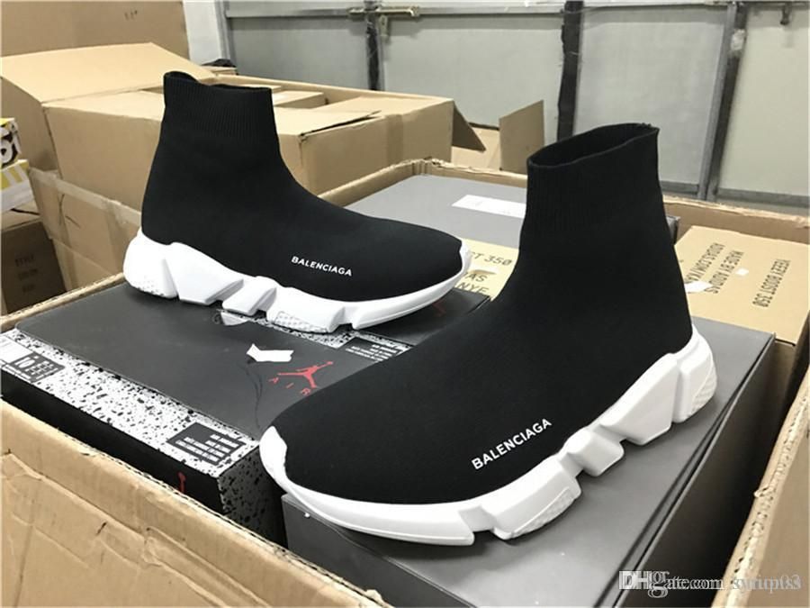 balenciaga race runner dhgate