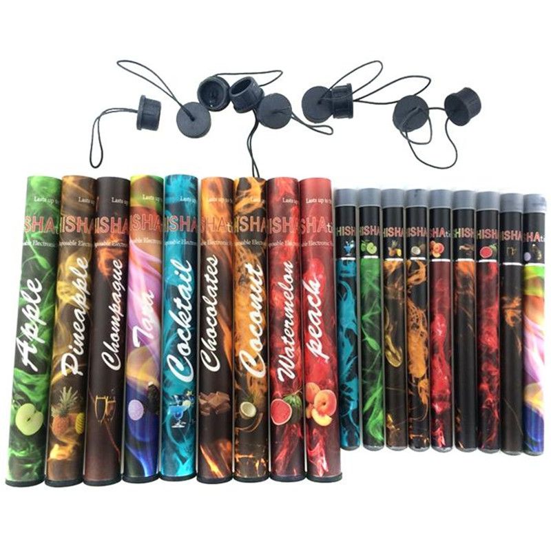Shisha Pens Eshisha Disposable Electronic Cigarettes Shisha Time E Cigs