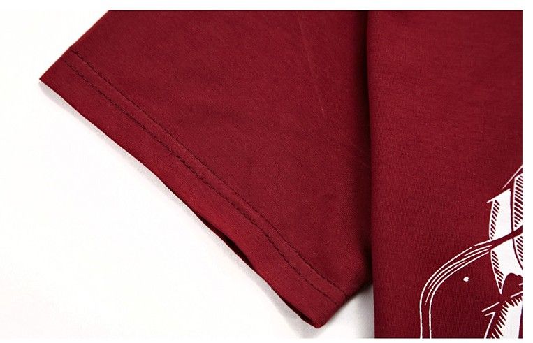 red wine t shirts
