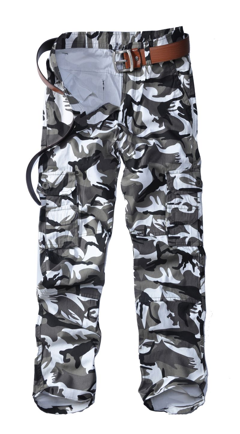 kickers cargo pants