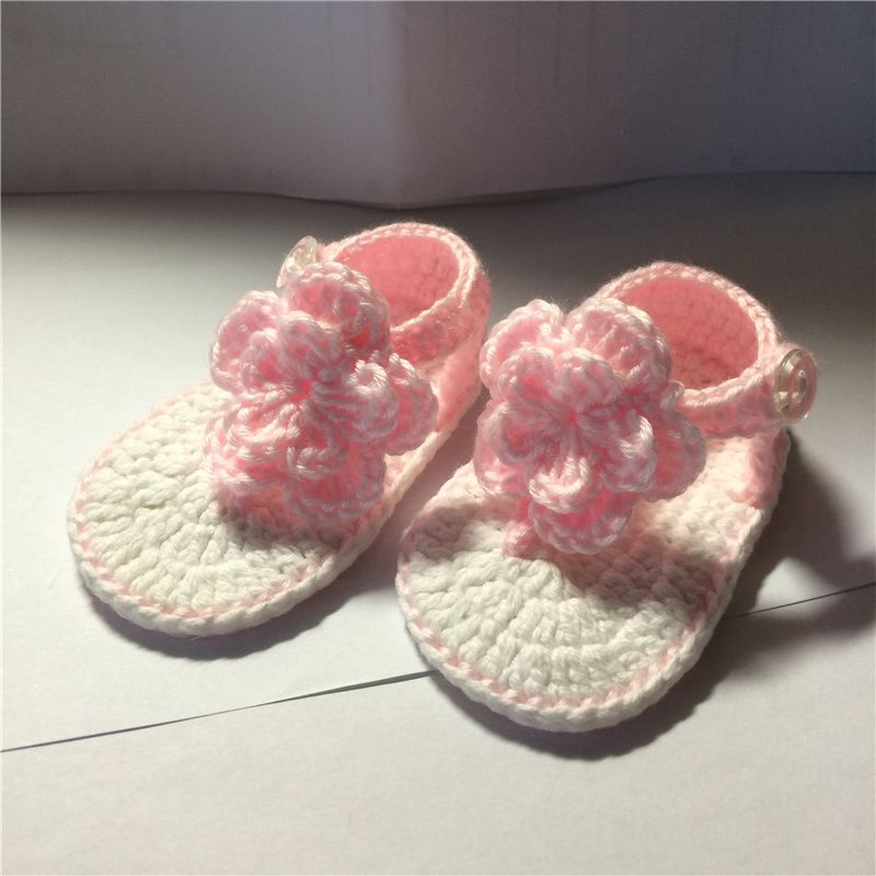 Acheter Qyflyxue Tongs Bebe Au Crochet Bebe Ete Crochet Bebe Avec Petites Fleurs Pour Bouffees Taille 9cm 10cm 11cm De 18 91 Du Fengfeiyuan Fr Dhgate Com Acheter Qyflyxue Tongs Bebe Au Crochet Bebe Ete Crochet Bebe Avec Petites Fleurs Pour Bouffees Taille 9cm 10cm 11cm De 18 91 Du Fengfeiyuan Fr Dhgate Com