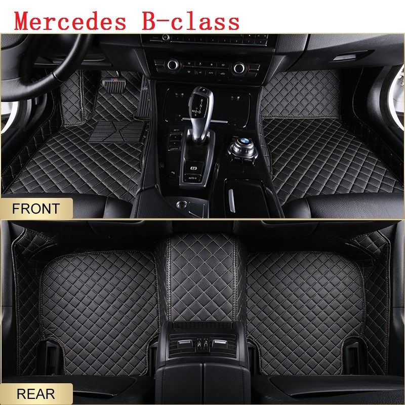 Silver Star Montreal 2019 Mercedes Benz B Class 250 Starting At