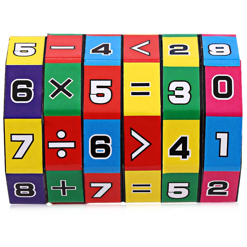 online cube