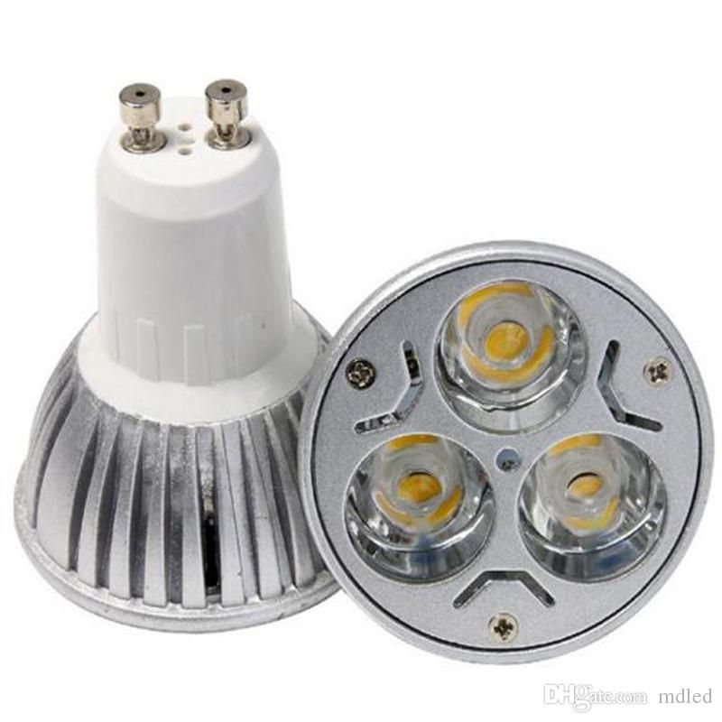 High Power Cree Led Light Bulbs E27 B22 Mr16 9w Dimmable E14 Gu5 3 High Power Cree Led Light Bulbs E27 B22 Mr16 9w Dimmable E14 Gu5 3 Gu10 Spot Lights Downlight Lamps For Replace Halogen Lamp 1156 Bulb T10