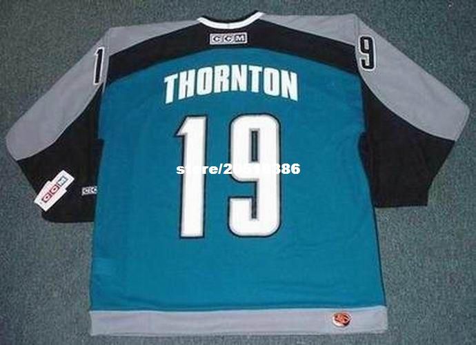 sharks retro jersey
