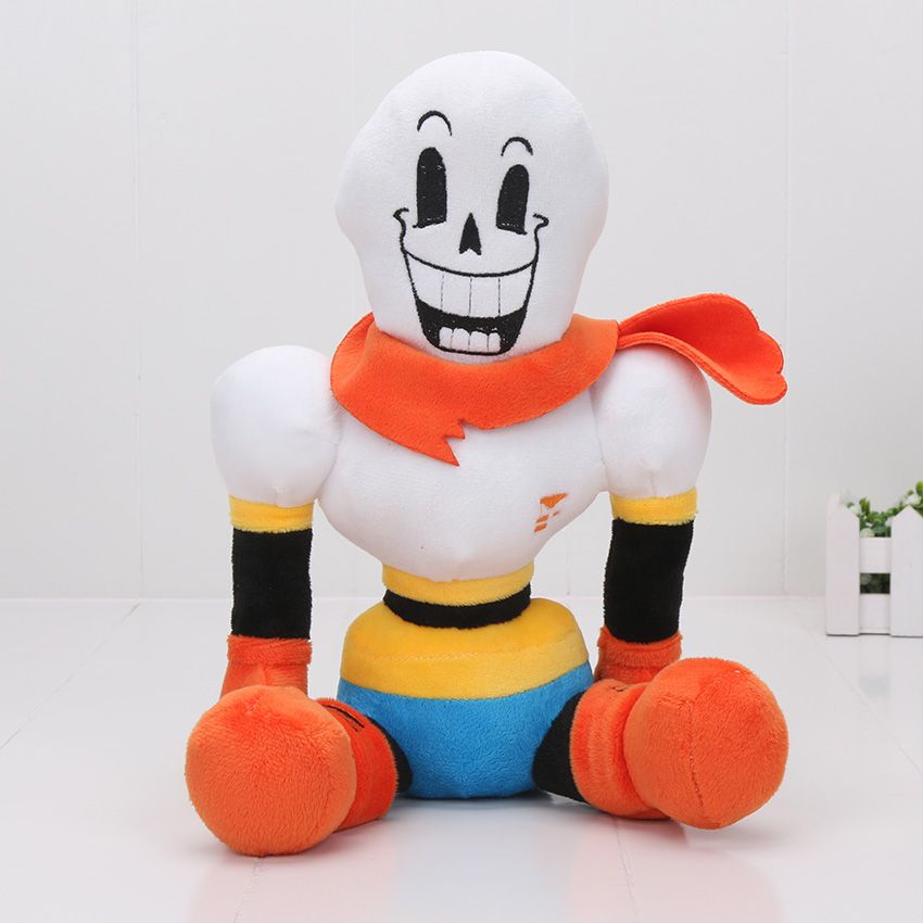 plush papyrus