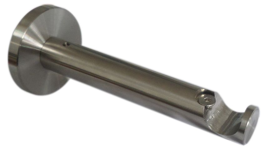 D16mm Curtain Rod Decorative Multifunctional Bracket 11cm D16mm Curtain Rod Decorative Multifunctional Bracket 11cm Accessories With 15 29 Piece On Pacific0315 S Dhgate Com