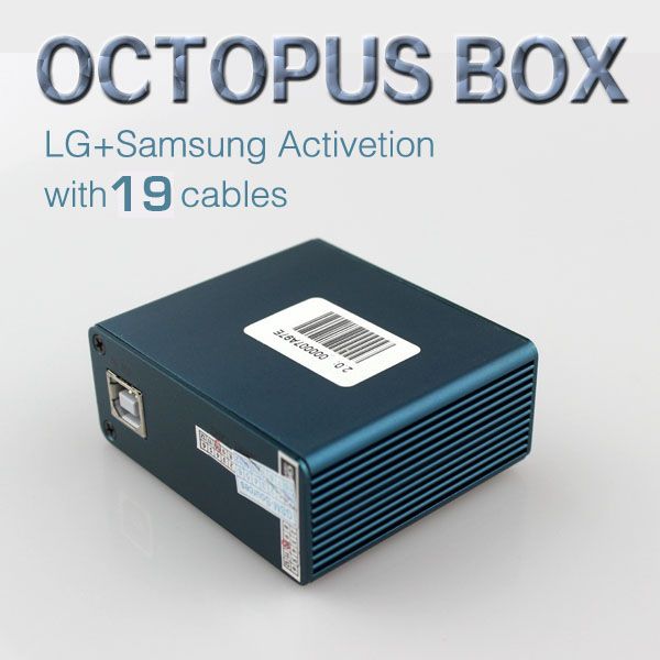 Original Nuevo Abra La Caja Completa Activado Octopus Box Para Lg Y Samsung Con 19 Cables Incluyendo Optimus Cable De Desbloqueo De Flash Herramienta De Reparacion Por Waxinlace 176 99 Es Dhgate Com