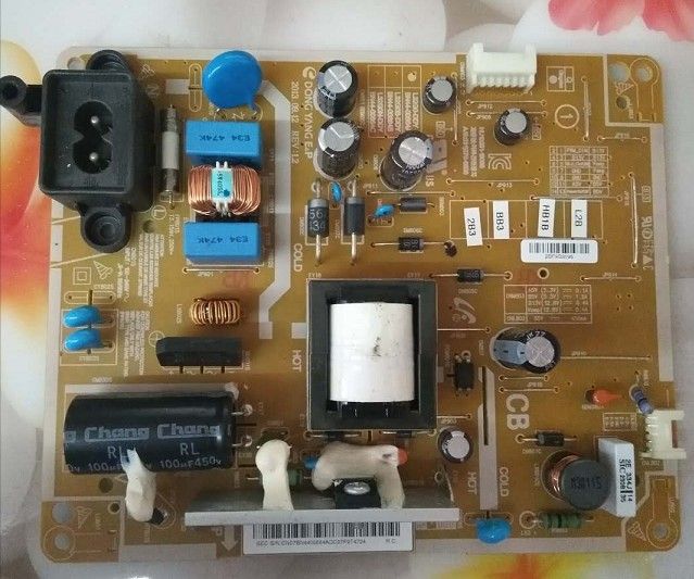 New original for samsung 32 un32eh4003 bn44 00664a led lcd power ...