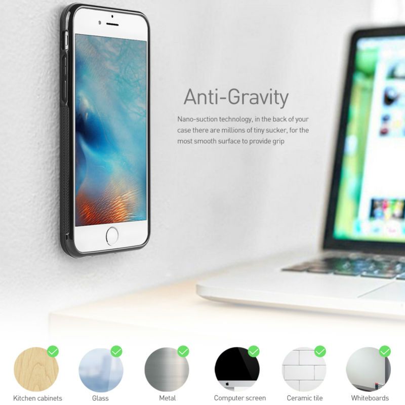 coque anti gravity iphone x coque anti gravity iphone x