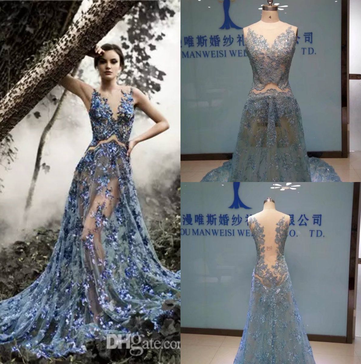 paolo sebastian prom dresses for sale