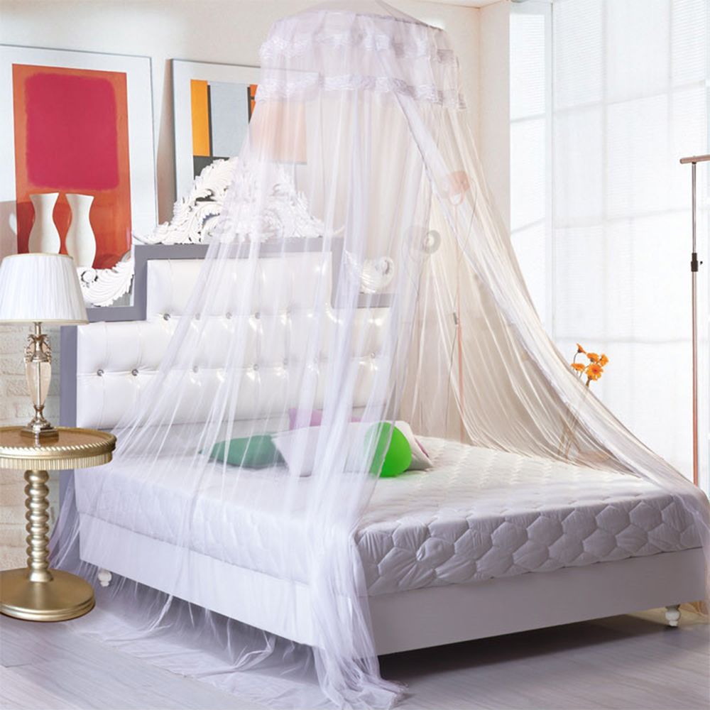 Canopy For Beds mosquito net for bed,stroller,crib,netting bed canopy & drapes Canopy For Beds mosquito net for bed,stroller,crib,netting bed canopy & drapes