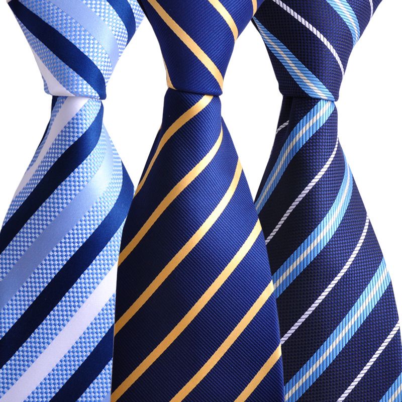 tie office