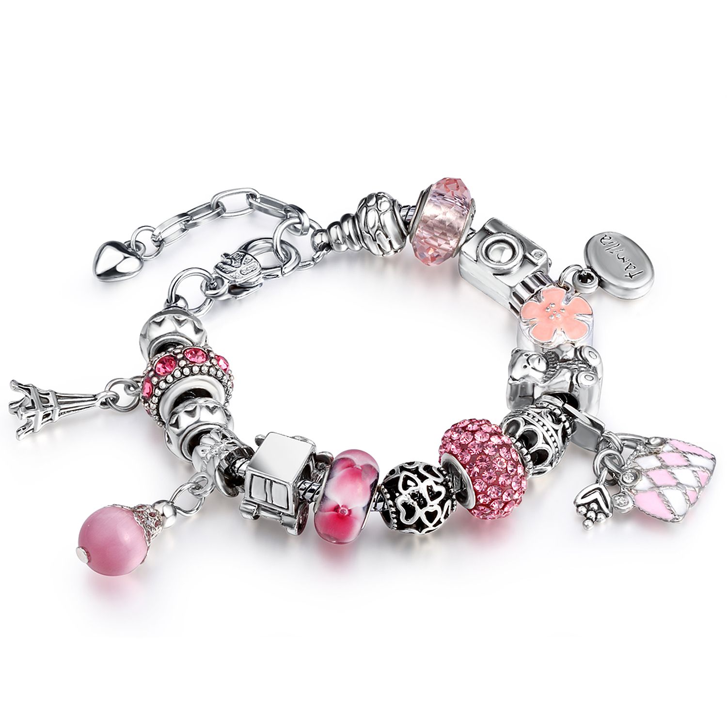 European bracelet beads Outlet