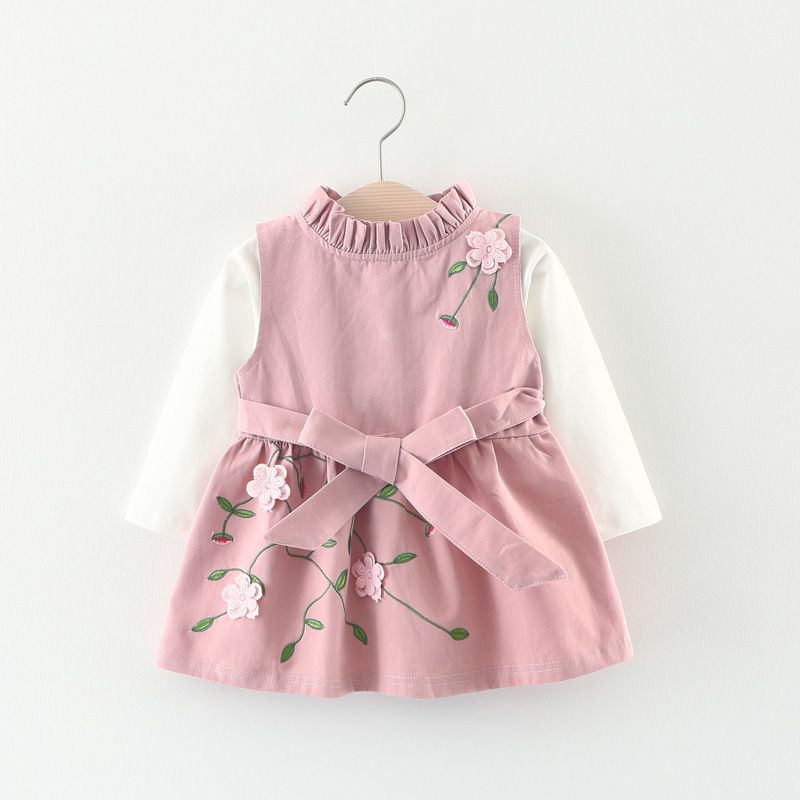 girl dress dizain