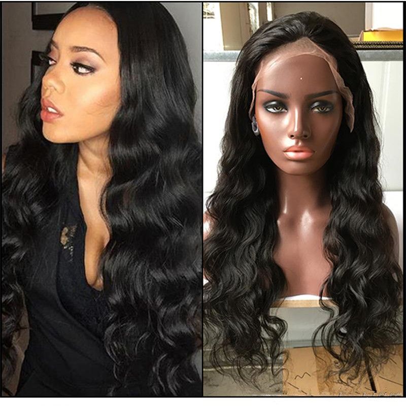 perruque cheveux long pas cher