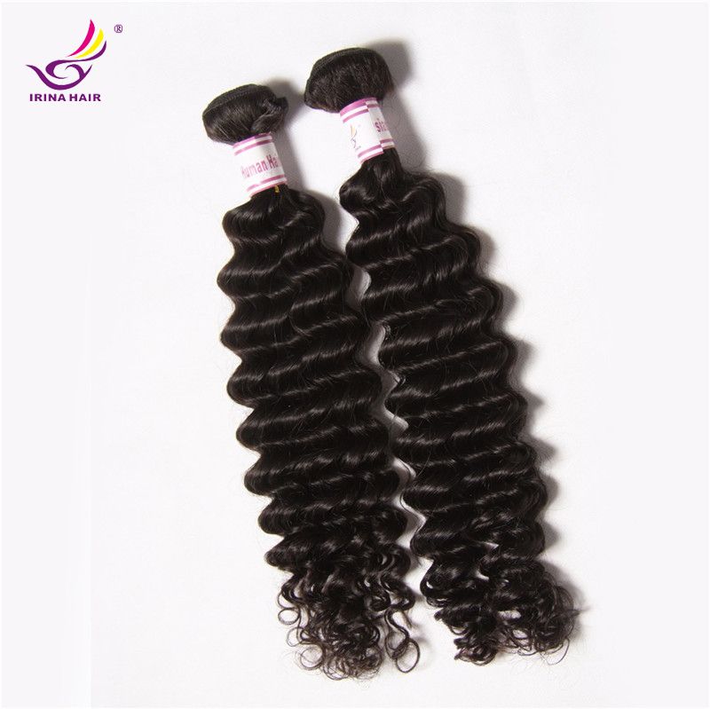 2017 New Arrival Top Quality Unprocessed Cheap price Peruvian Deep