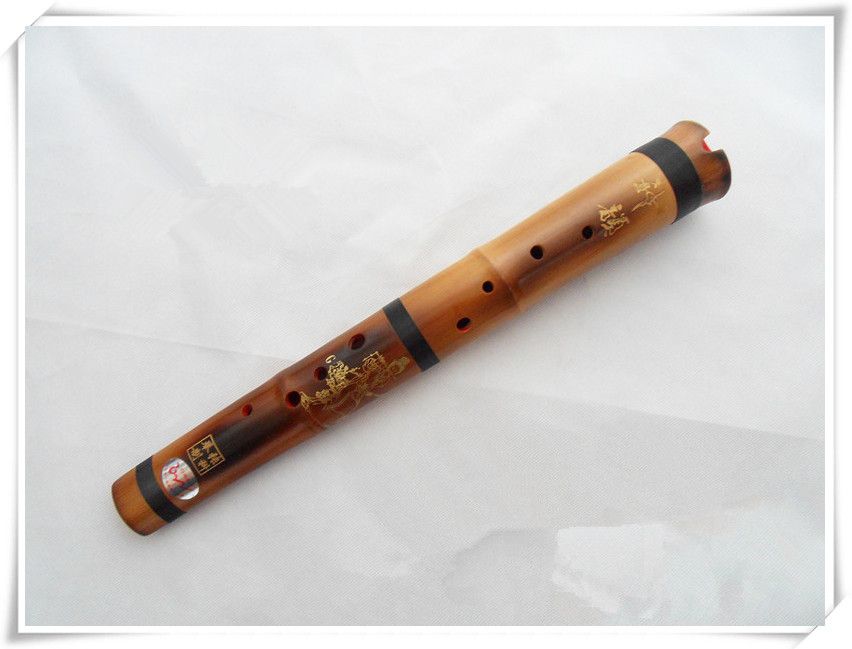 2021 Chinese Bamboo Flute Xun Xiao Bambu Flauta Pocket Professional