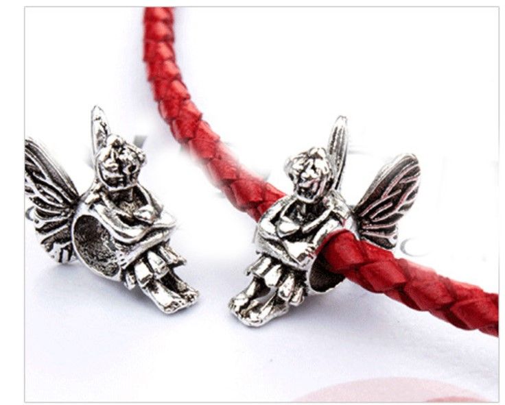 charm pandora fata charm pandora fata