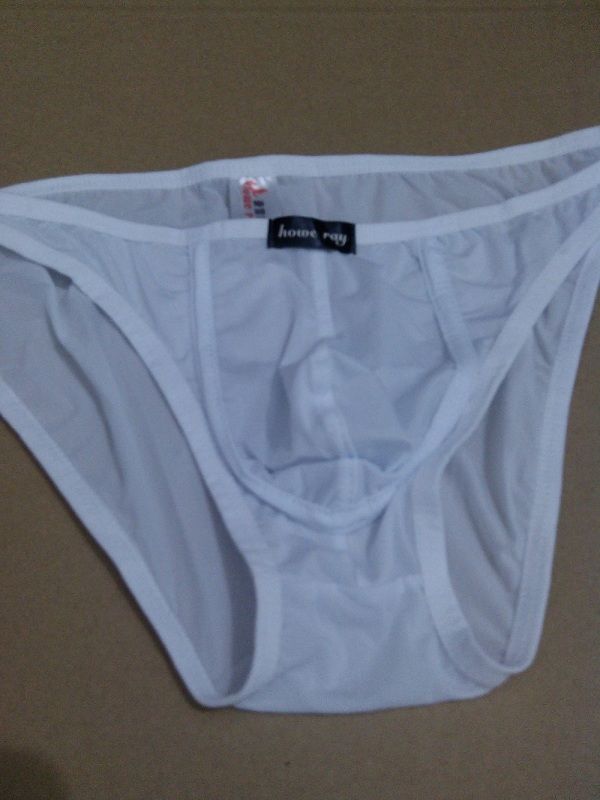 Acheter Slip Sexy Pour Homme Taille Basse Transparent Slip Nylon Sexy