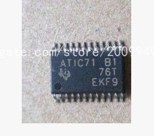 Ic Free Shipping >> 2019 Atic71 B1 In Stock New And Original Ic Car Computer Board Chip Ic Free Shipping >> 2019 Atic71 B1 In Stock New And Original Ic Car Computer Board Chip