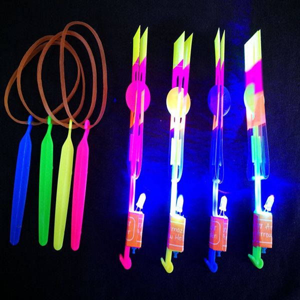 led flying toys led flier flyer led flying amazing arrow helicopter led flyer helicopter