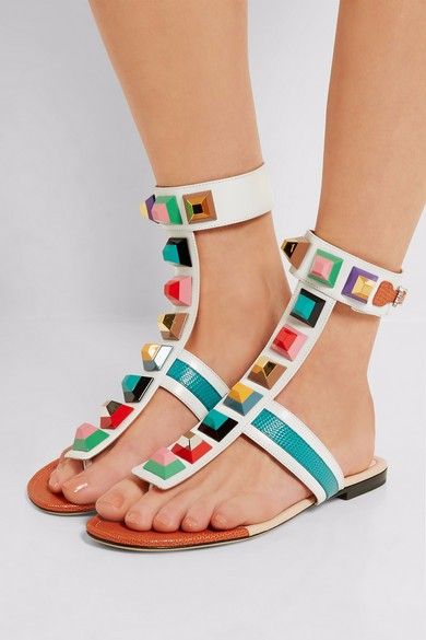 ankle straps for flip flops