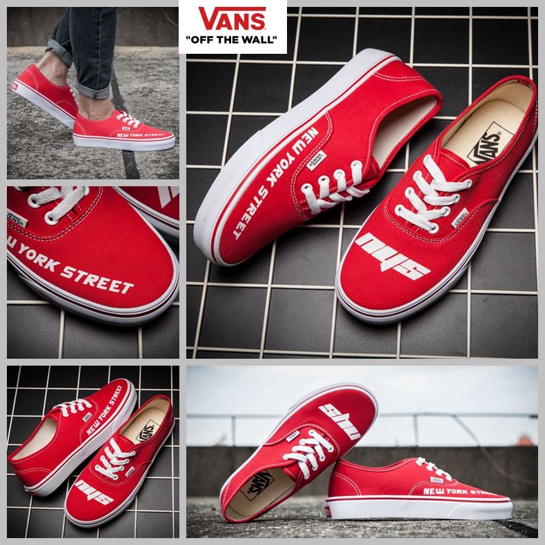 vans new vans new