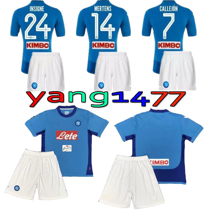 traje Napoli nuevo traje Napoli nuevo