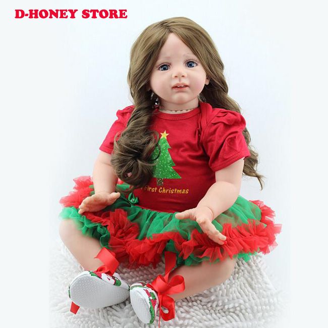 large size doll