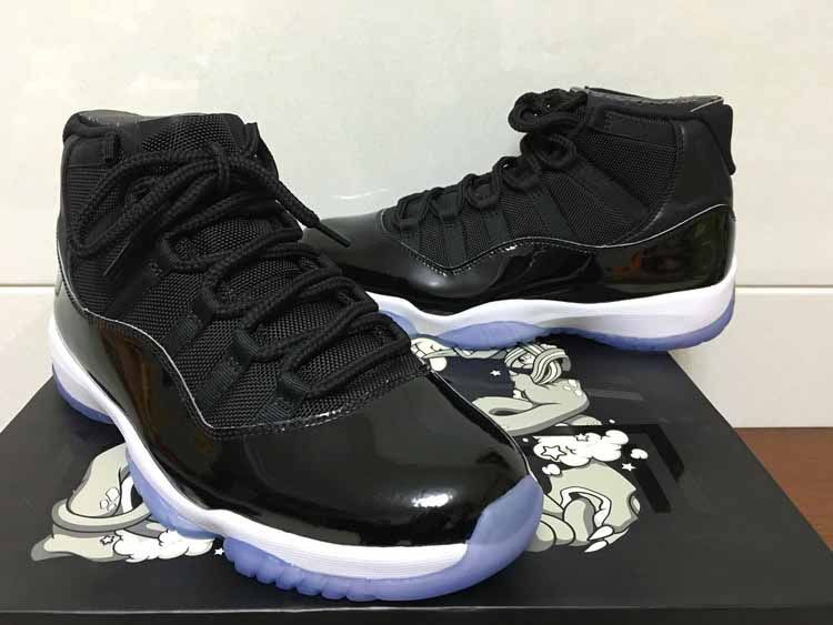 space jam carbon fiber