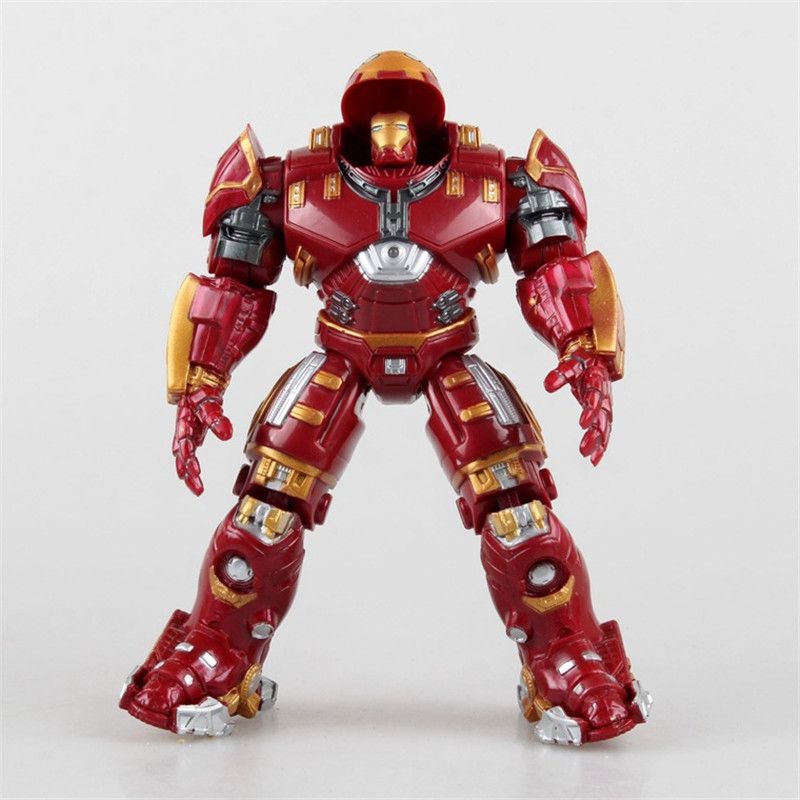 Iron Man Mark 99<br/>