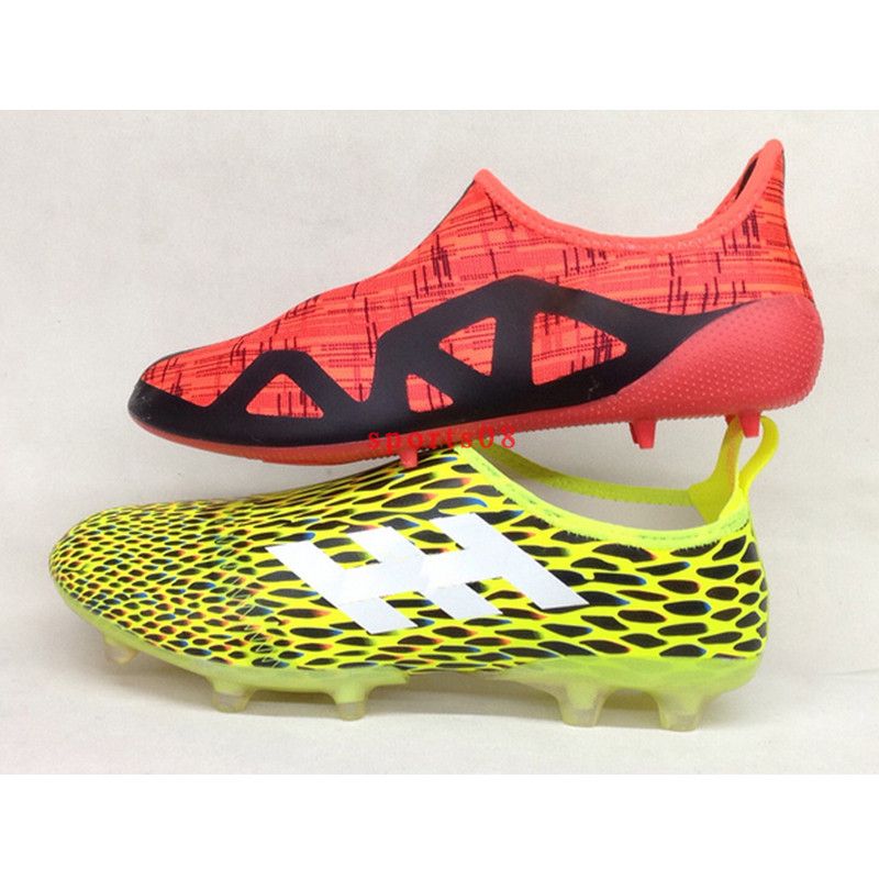 nike glitch cleats