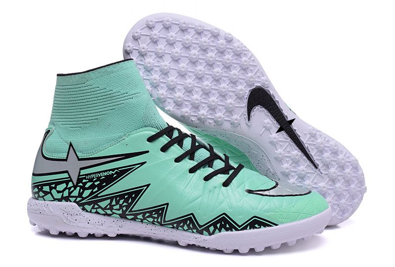 hypervenom 2 indoor high top