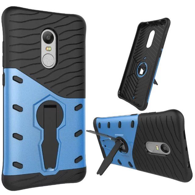 Compre Para Xiaomi Redmi Note 4x Case Rotação Robusto Combinação Híbrido  Suporte De Armadura Impacto Coldre Capa Protetora Para Xiaomi Redmi Note 4x  / Nota 4 Barato | Entrega Rápida E Qualidade | Pt.Dhgate