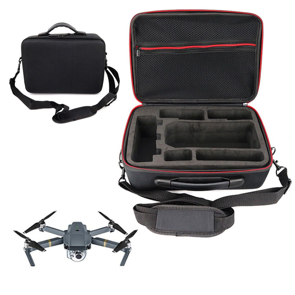 2020 Waterproof Carry Case Storage Shoulder Bag Backpack For DJI MAVIC