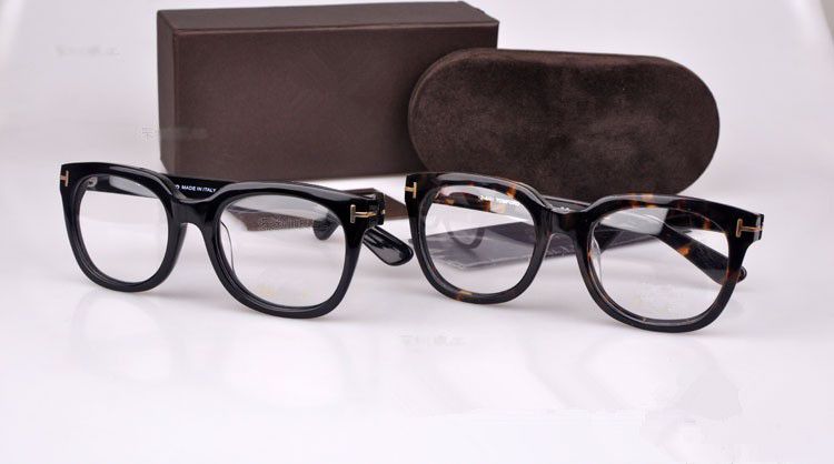 big square prescription glasses