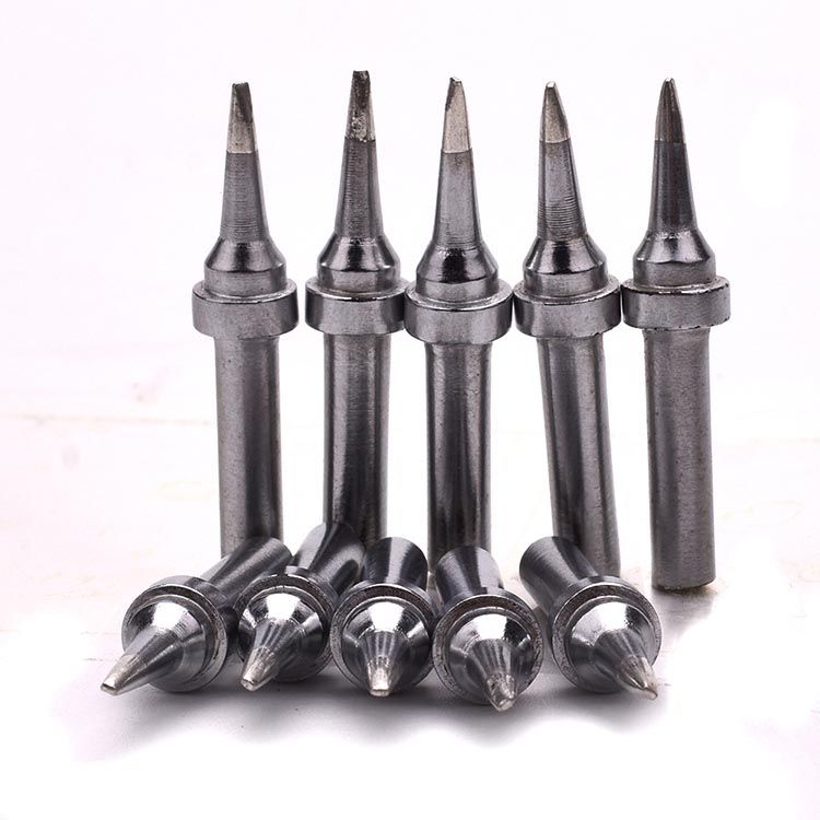 Quick Soldering Iron Tips 200 Series for Soldering Station 203,203H,204