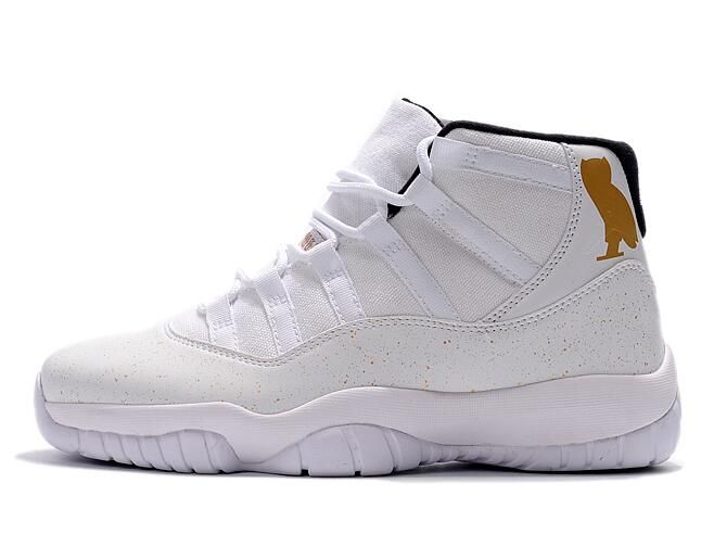 white 11s